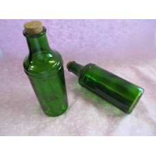 Salad Dressing Bottle